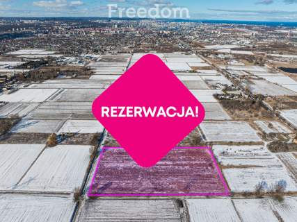 Duża działka pod działalność w atrakcyjnej cenie