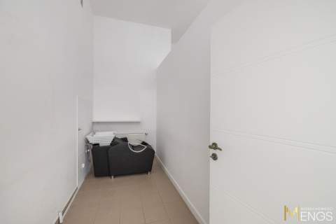 Lokal wysokość 7,40m Ursynów