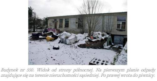 Przetarg ofertowy - nieruchomość inwestycyjna