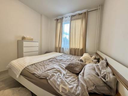 Mieszkanie na sprzedaż, 64 m2, Gorzów Wielkopolski
