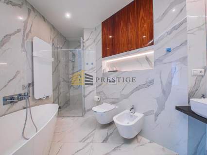 Apartament w inwestycji z basenem Różana