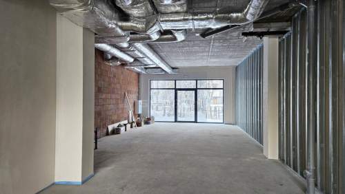 Lokal do wynajęcia 120m2 Częstochowa/Parkitka
