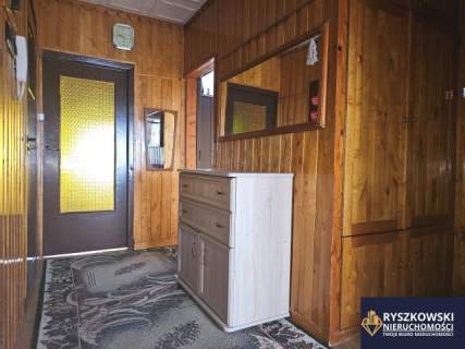 3 pokoje, 4 piętro Piłsudskiego blisko Rynku 54 m2