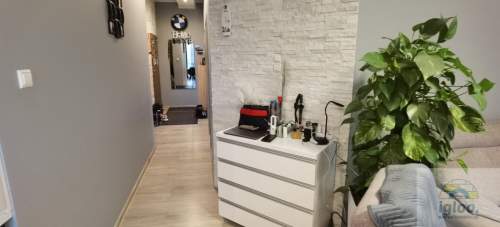 Apartament 3-pok z garażem i komórką obok centrum