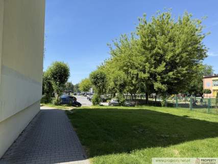 Mieszkanie, 39 m2, Tuwima, Dębica