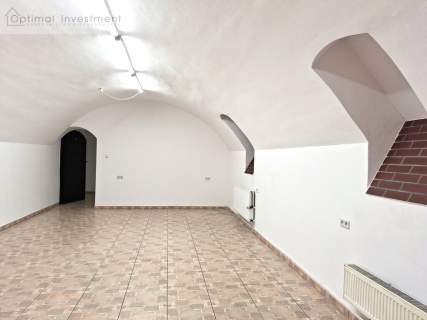 Stylowy lokal ul. Retoryka. 62 m2. Pracownia.