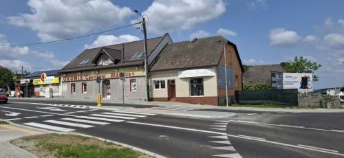 Lokal po remoncie w świetnej lokalizacji, Hałcnów.