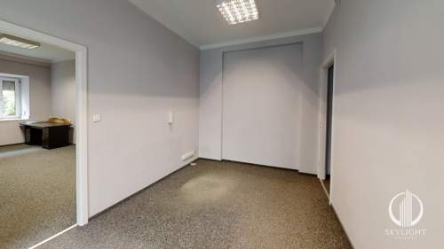 Lokal w sercu Śródmieścia przy ul. Hożej