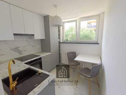 mieszkanie Boguszów Gorce / 38m2