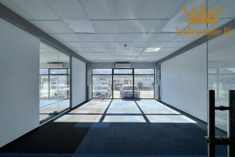 Do wynajęcia biuro 105m2, Białołęka