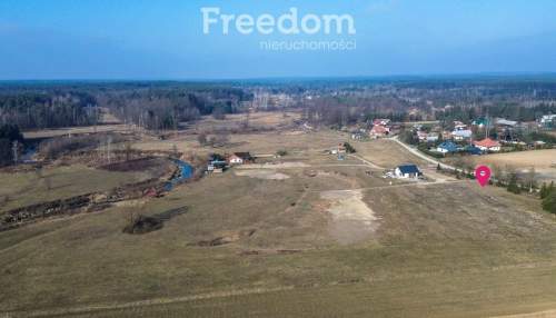 Działka 9.32a warunki zabudowy