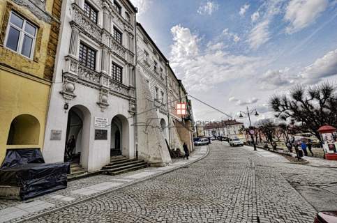 Dom na sprzedaż, 996,4 m2, Przemyśl