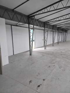 Magazyn do wynajęcia, 201 m2, Warszawa