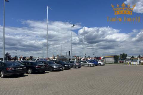 Lokal 270m2, powierzchnia wystawiennicza, handel