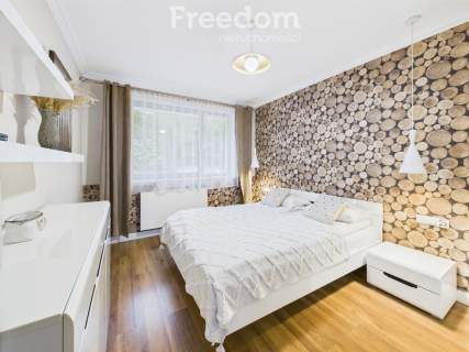Najwyższy Apartament w Wiśle