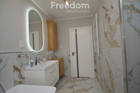 Komfortowy apartament blisko Centrum Opola.