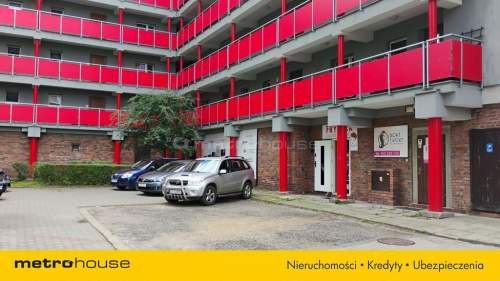 Lokal użytkowy BYTOM - SZOMBIERKI ŚWIETNA CENA 