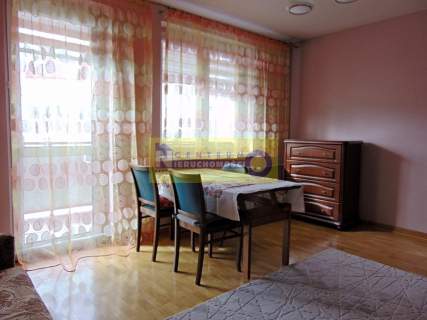 Planty, M2 37,42 m2, ul. Mariacka
