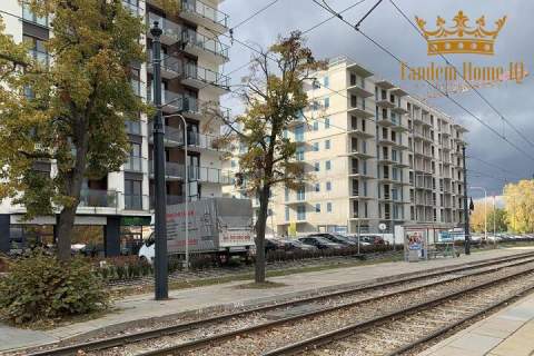 Do wynajmu 49,22m2 lokal, parter, budynek mieszkalny, Praga Północ