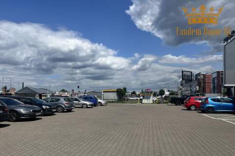 Lokal 270m2, powierzchnia wystawiennicza, handel