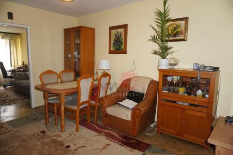 3 pokojowe mieszkanie na Kalinowszczyźnie- Lwowska