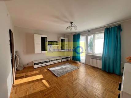 Gołębiów I, M4 61,91 m2, ul. Orląt Lwowskich
