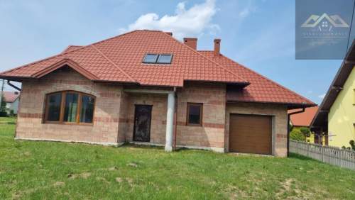 4 km od Dąbrowy Tarnowskiej