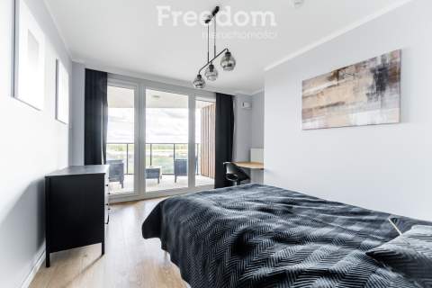 Apartament inwestycyjny