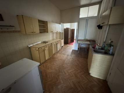 Przestronne mieszkanie w centrum Kłodzka