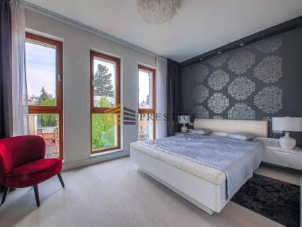 Apartament w inwestycji z basenem Różana