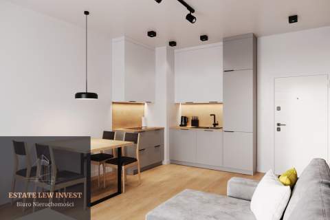 Centrum Krakowa 2 pokoje Apartamenty Novum