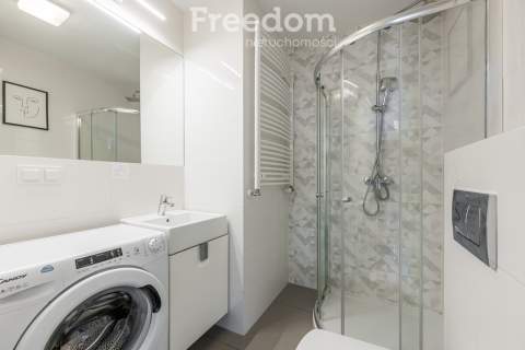 Apartament inwestycyjny