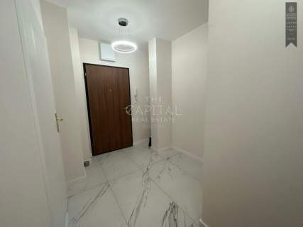 Inwestycja Praga-Południe 51,24 m Balkon 5,2