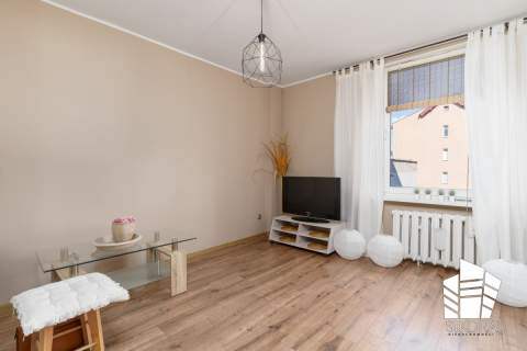 Przytulne mieszkanie Gdynia Dąbrowa 44 m2