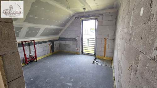 180/600 m2 DOM Bliźniak 5 pokoi Bożenkowo 899.000