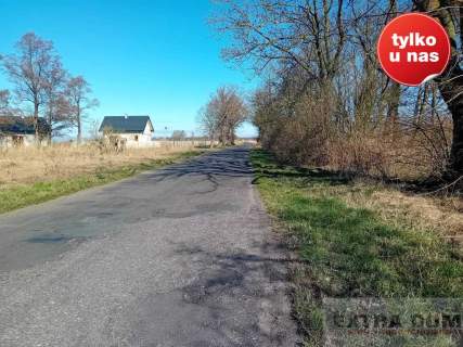 Działka na sprzedaż, 1520 m2, Stepnica