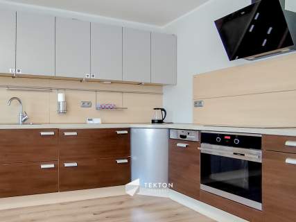 dwupokojowe z dużym balkonem/61m / Piątkowo