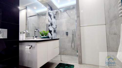 Prestiżowy Apartament w centrum Nowe budownictwo