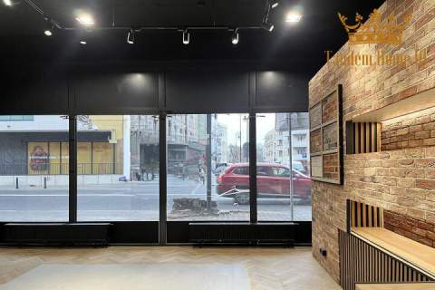Do wynajęcia lokal handlowo-usługowy 70m2, lokal,Praga Północ