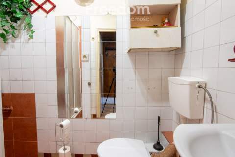 2-pokojowe mieszkanie w Centrum Radomia