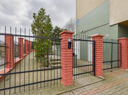 przytulne mieszkanie z balkonem, do wprowadzenia