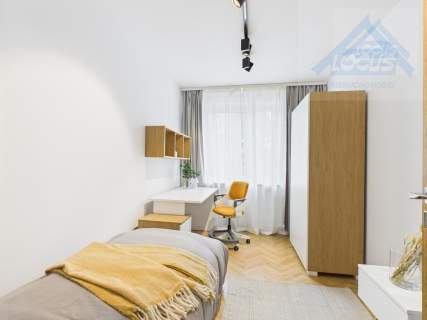 3 pokoje balkon, blisko zieleni i metra   Bemowo