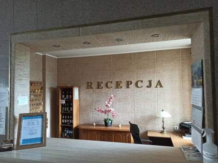 Lokal użytkowy na sprzedaż, 1100 m2, Słupsk