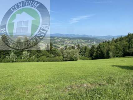 Działka rolna na sprzedaż, 1500 m2, Popowice