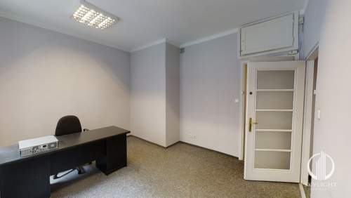 Lokal w sercu Śródmieścia przy ul. Hożej