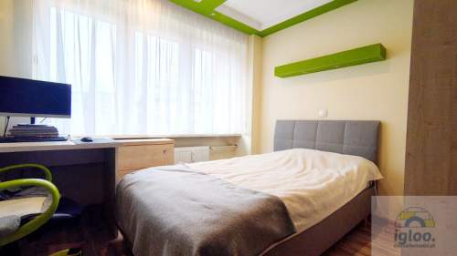 Ustawne Mieszkanie blisko centrum okazja 2 balkony