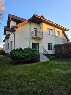 Komfortowy, przestronny dom, super dla rodziny