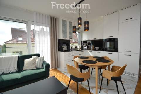 Komfortowy apartament blisko Centrum Opola.