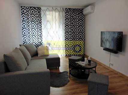 Centrum, M3 36,4 m2, ul. Kelles-Krauza