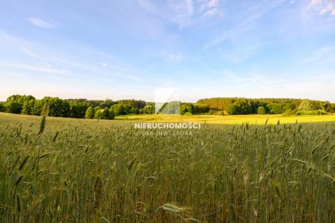 Kameralne działki budowlane w Kłodawie, 17-25 ar